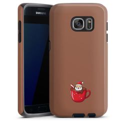 Tough Case glänzend