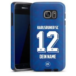 Tough Case glänzend