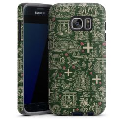 Tough Case glänzend