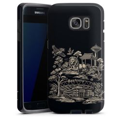 Tough Case glänzend