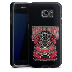 Tough Case glänzend