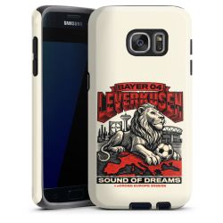 Tough Case glänzend