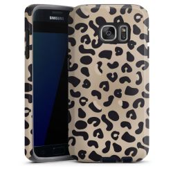 Tough Case glänzend