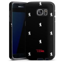 Tough Case glänzend