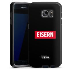 Tough Case glänzend