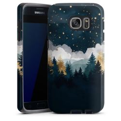 Tough Case glänzend