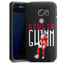 Tough Case glänzend