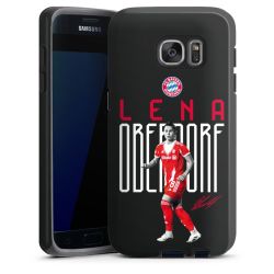 Tough Case glänzend