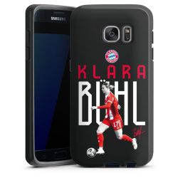 Tough Case glänzend