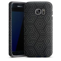 Tough Case glänzend