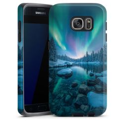 Tough Case glänzend