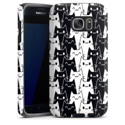 Tough Case glänzend