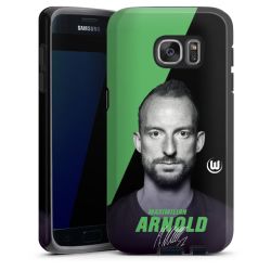 Tough Case glänzend