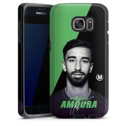 Tough Case glänzend