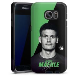 Tough Case glänzend