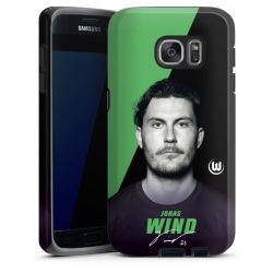 Tough Case glänzend