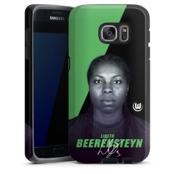 Tough Case glänzend