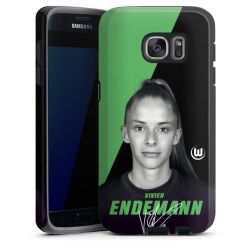 Tough Case glänzend