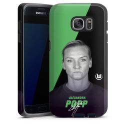 Tough Case glänzend