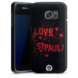 Tough Case glänzend