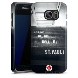 Tough Case glänzend