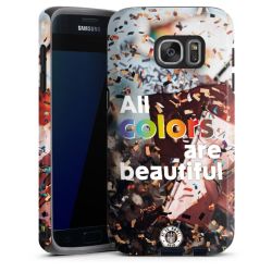 Tough Case glänzend