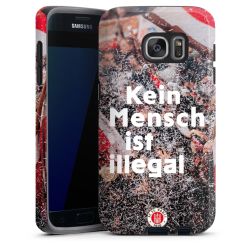 Tough Case glänzend
