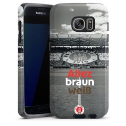 Tough Case glänzend