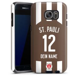 Tough Case glänzend