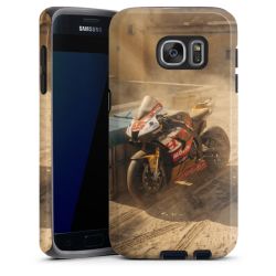 Tough Case glänzend