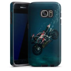 Tough Case glänzend