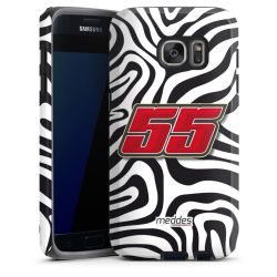 Tough Case glänzend