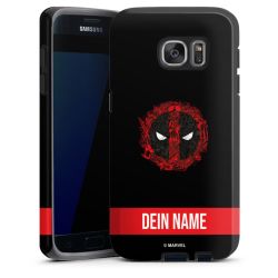 Tough Case glänzend