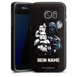 Tough Case glänzend