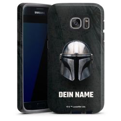 Tough Case glänzend