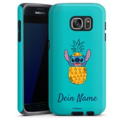 Tough Case glänzend