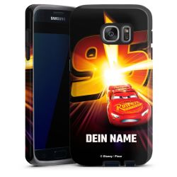 Tough Case glänzend