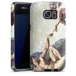 Tough Case glänzend