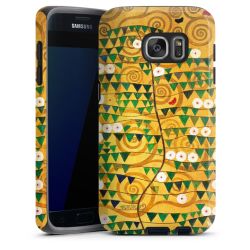 Tough Case glänzend