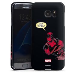 Premium Skyddskal matt