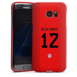 FC Bayern Trikot Personalisierbar