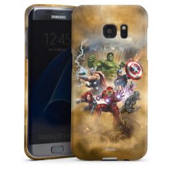 Premium Skyddskal matt