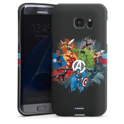 Premium Skyddskal matt