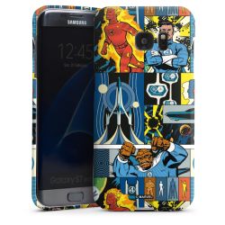 Premium Skyddskal matt