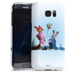 Premium Skyddskal matt