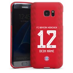 FC Bayern München Trikot Personalisierbar 25-26