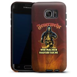 Tough Case glänzend