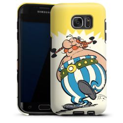 Tough Case glänzend