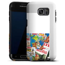 Tough Case glänzend