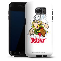 Tough Case glänzend